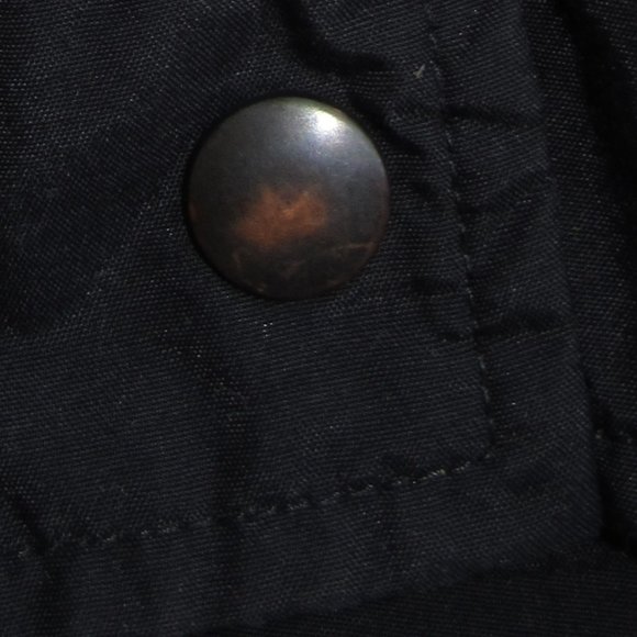 Vintage Nike Reflective Windbreaker Size Large Y2K - Picture 10 of 10